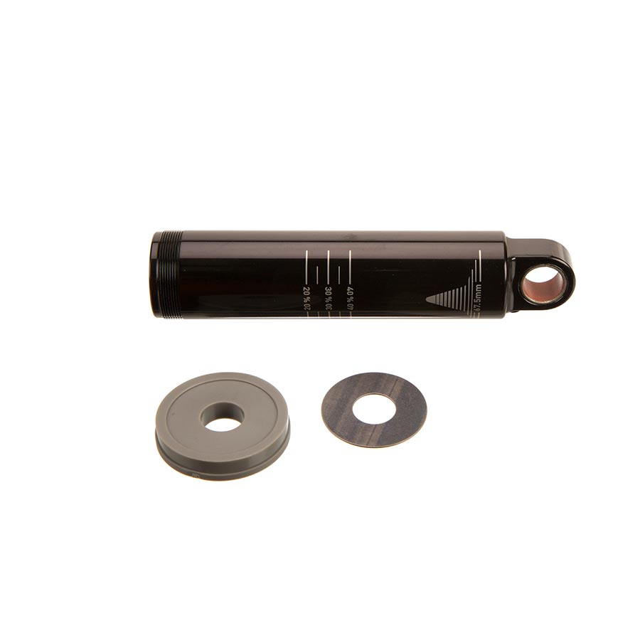 RockShox, Super Deluxe C1 Damper Body, Standard, 67.5mm, 11.4118.054.675