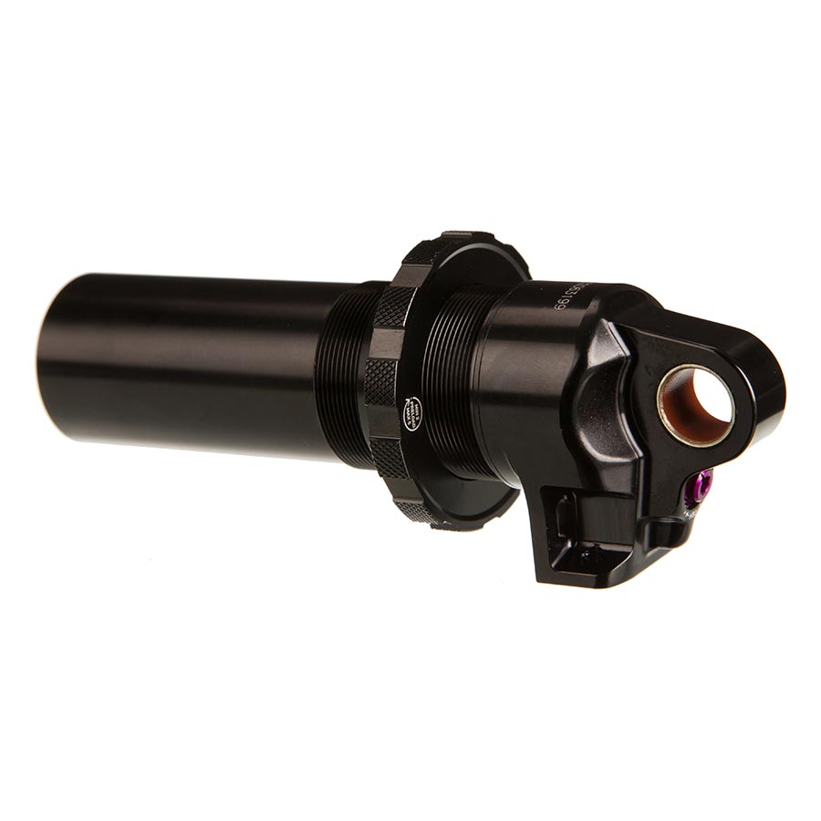 RockShox, SDLX B1 Coil Eyelet Assembly, Standard, 67.5-75mm, 11.4118.102.003