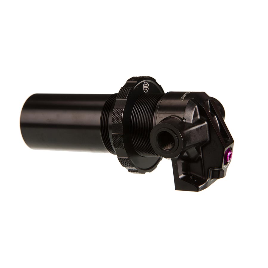 RockShox, SDLX B1 Coil Eyelet Assembly, Trunnion, 57.5-65mm, 11.4118.102.005