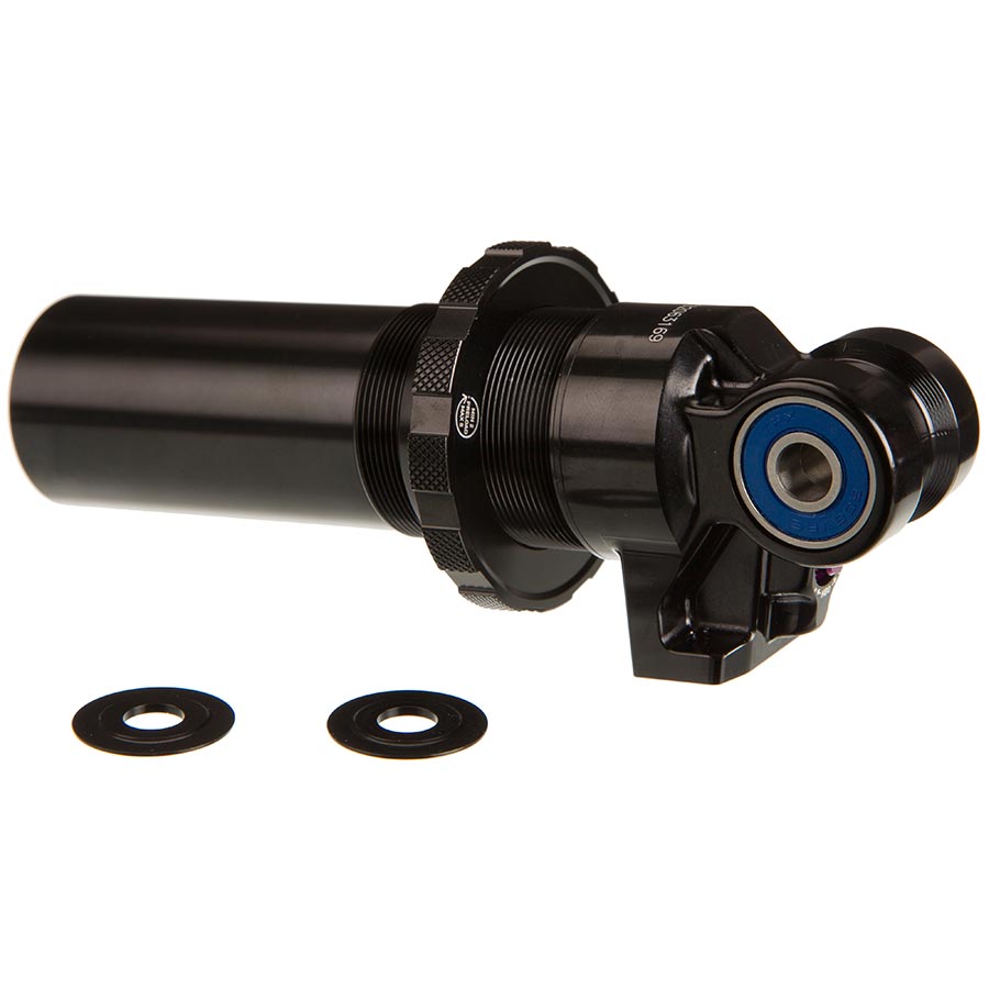 RockShox, SDLX B1 Coil Eyelet Assembly, Bearing, 67.5-75mm, 11.4118.102.009