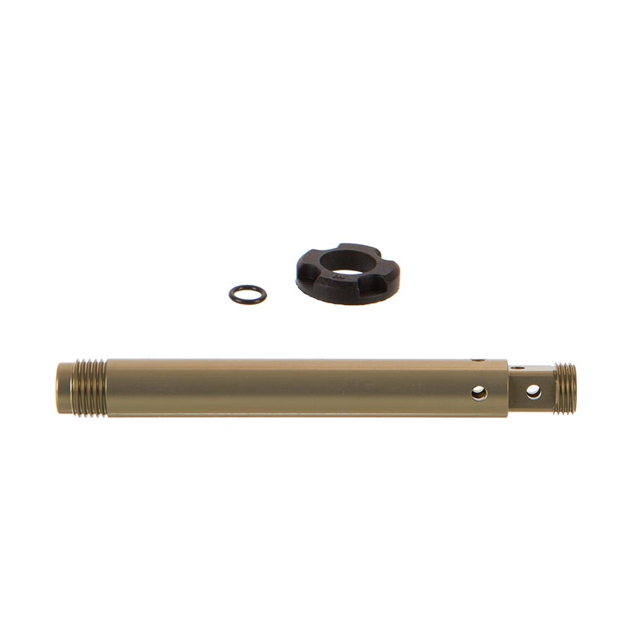 RockShox, Damper Shaft for DLX SEL/SEL+, 47.5-55mm, 11.4118.104.550