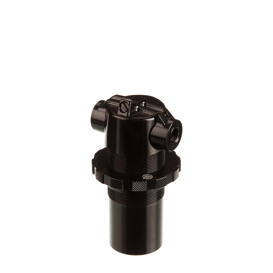 RockShox, DLX Coil Eyelet Assembly, Trunnion, 37.5-45mm, 11.4118.102.014