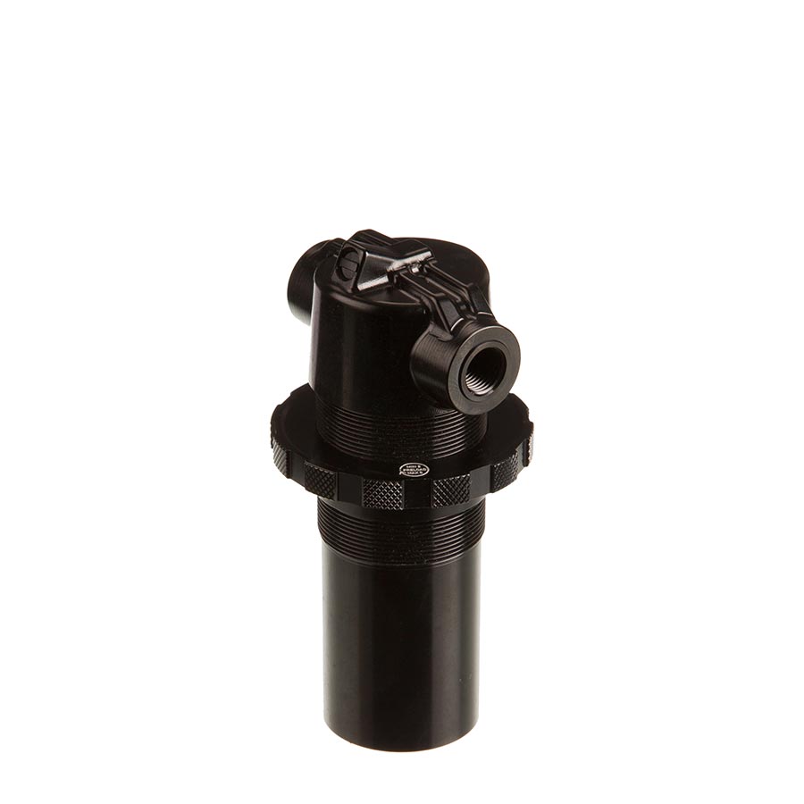 RockShox, DLX Coil Eyelet Assembly, Trunnion, 47.5-55mm, 11.4118.102.015