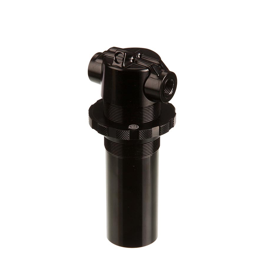 RockShox, DLX Coil Eyelet Assembly, Trunnion, 67.5-75mm, 11.4118.102.017