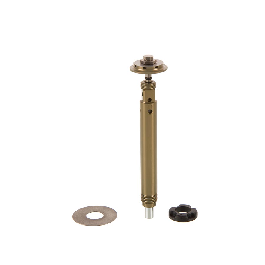 RockShox, Damper Shaft for DLX Sel+ C1, 37.5-45mm