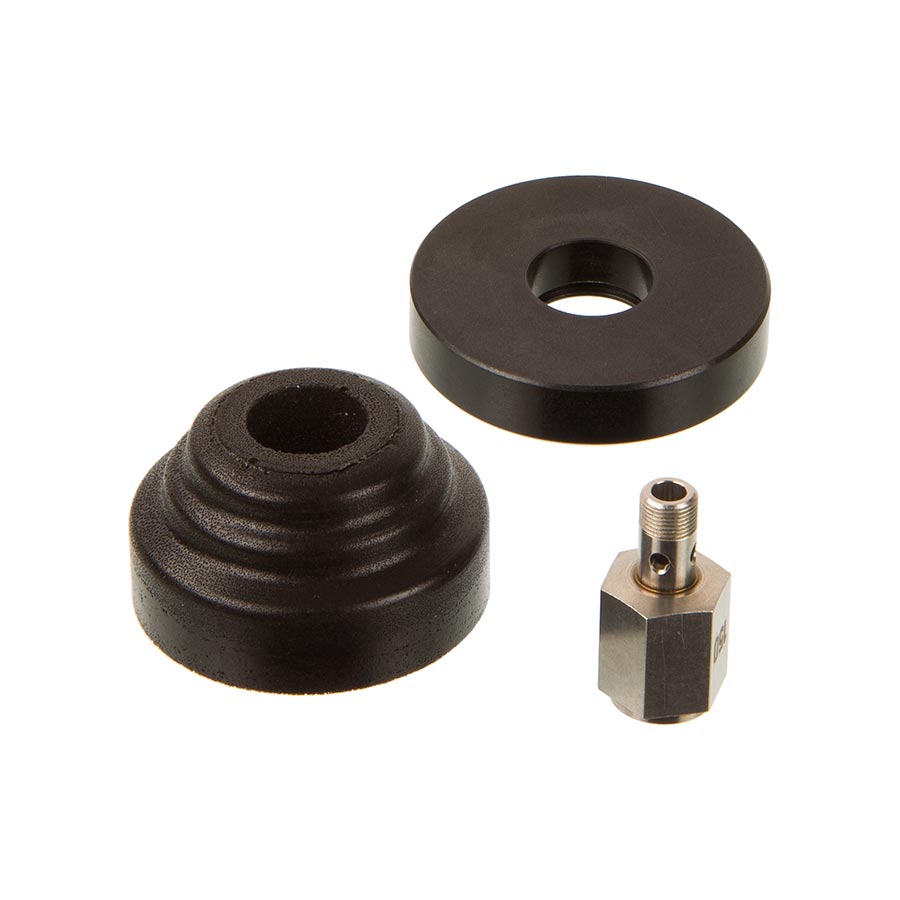 RockShox, SDLC B1 Travel Change Kit, 67.5mm, Kit