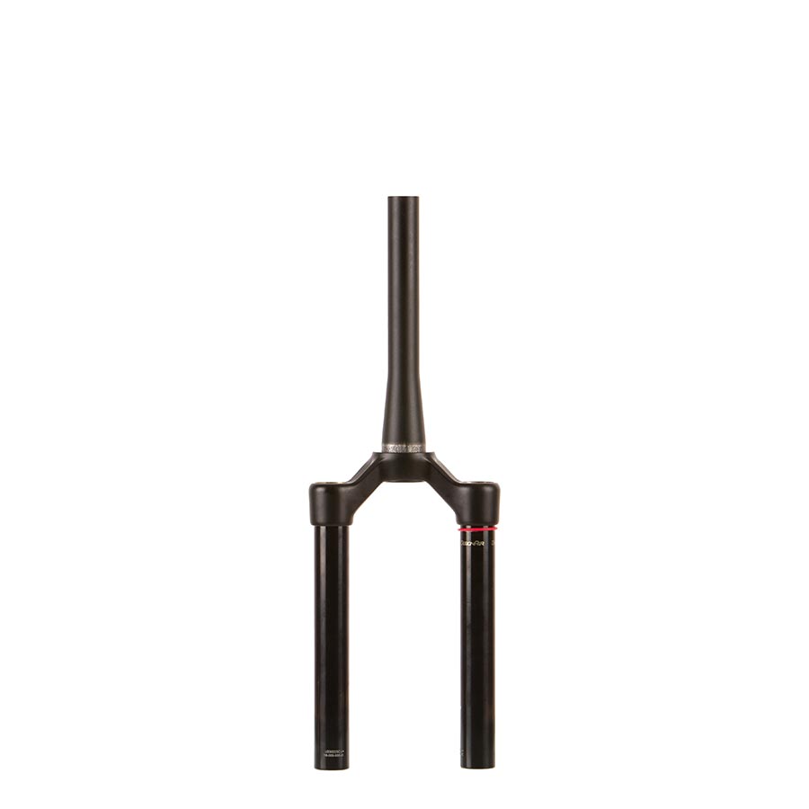 RockShox, CSU for SID SL D1, Diffusion Black for Select/Select+ 100-110mm