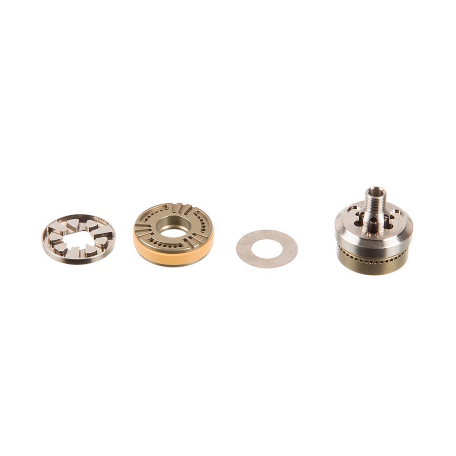 RockShox, SIDLuxe A2 3P Damper Piston, M8