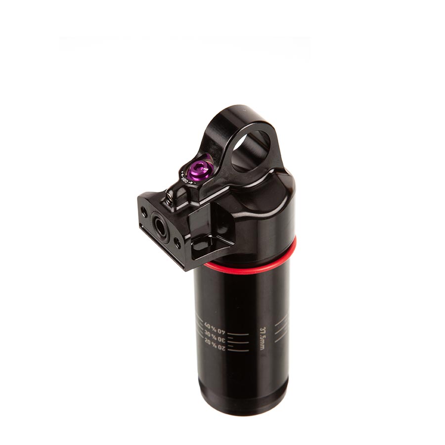 RockShox, Eyelet Assembly for Vivid C1, Standard 37.5 - Vivid C1+ (2024+)