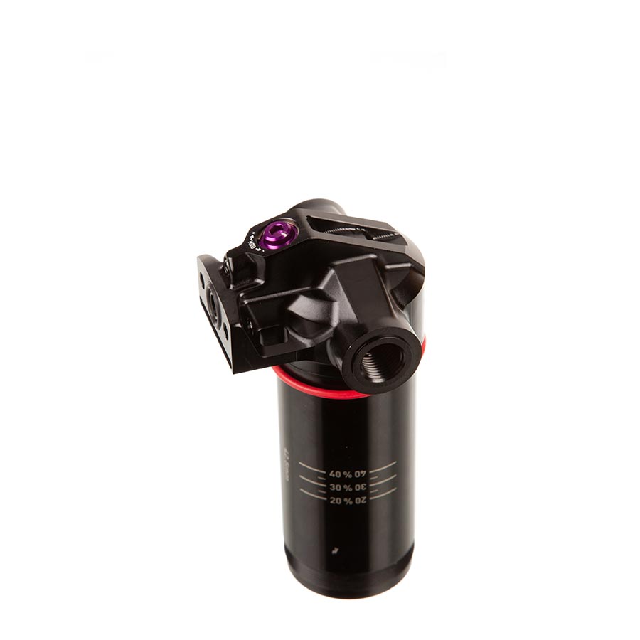 RockShox, Eyelet Assembly for Vivid C1, Trunnion 42.5 - Vivid C1+ (2024+)