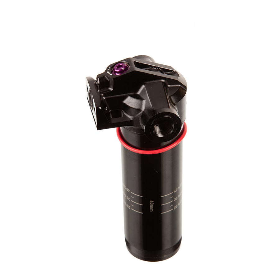 RockShox, Eyelet Assembly for Vivid C1, Trunnion 60 - Vivid C1+ (2024+)