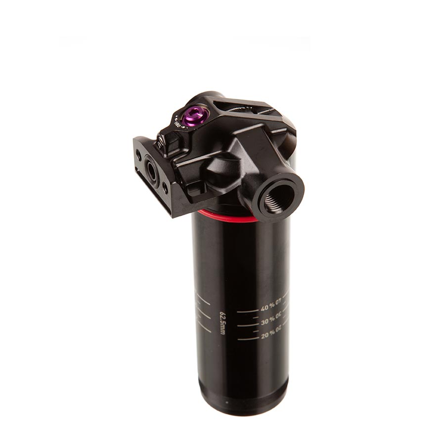 RockShox, Eyelet Assembly for Vivid C1, Trunnion 62.5 - Vivid C1+ (2024+)
