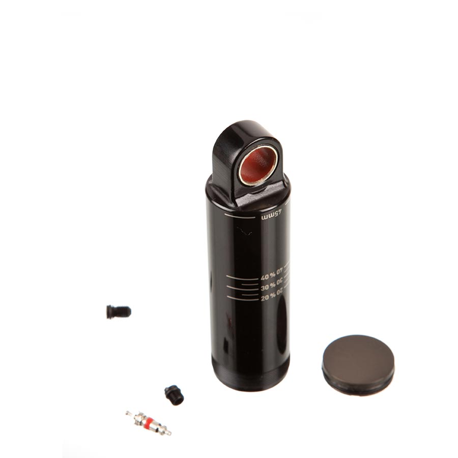 RockShox, Eyelet Assembly for Vivid C1, Trunnion 65 - Vivid C1+ (2024+)