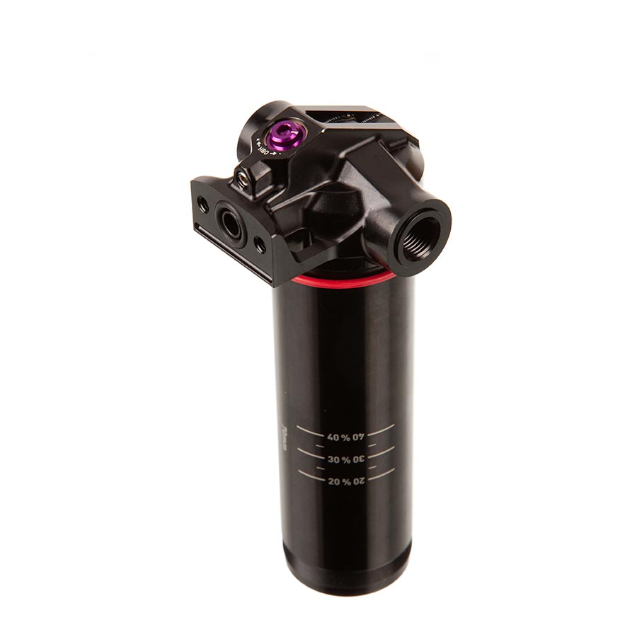 RockShox, Eyelet Assembly for Vivid C1, Trunnion 70 - Vivid C1+ (2024+)
