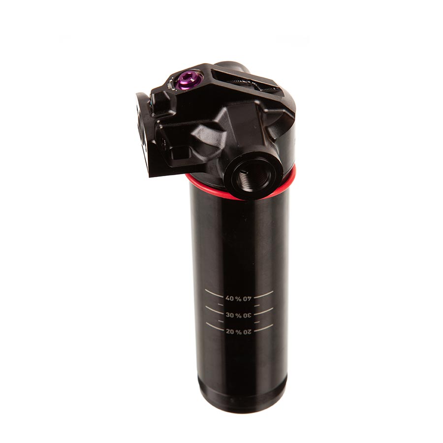 RockShox, Eyelet Assembly for Vivid C1, Trunnion 75 - Vivid C1+ (2024+)