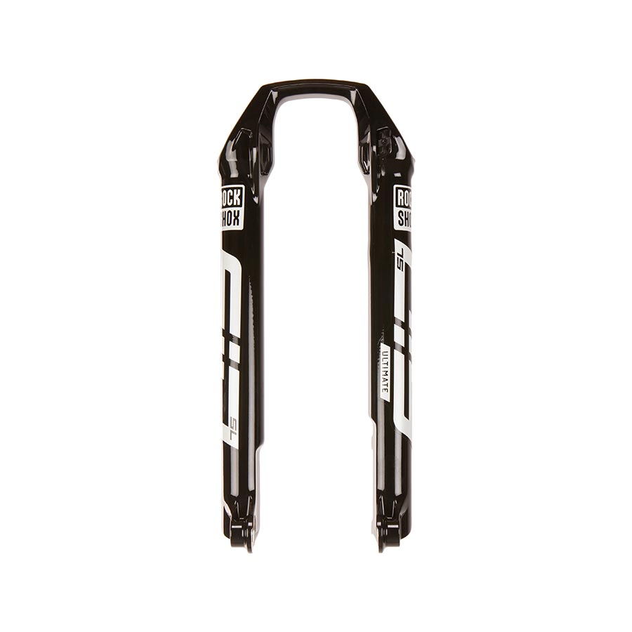 RockShox, Lower Leg for SID SL C1, SID SL C1 Ultimate - Black - 100-110mm