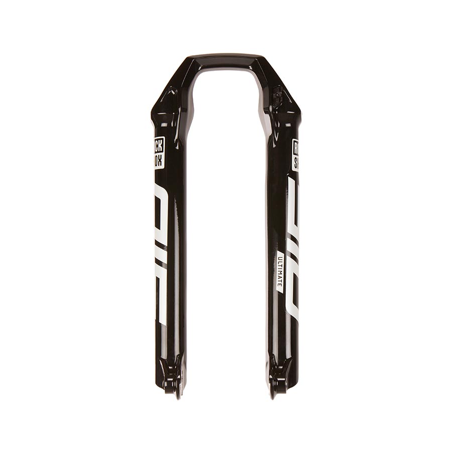 RockShox, Lower Leg for SID 35mm D1, SID 35 D1 Ultimate - Black - 100-120mm