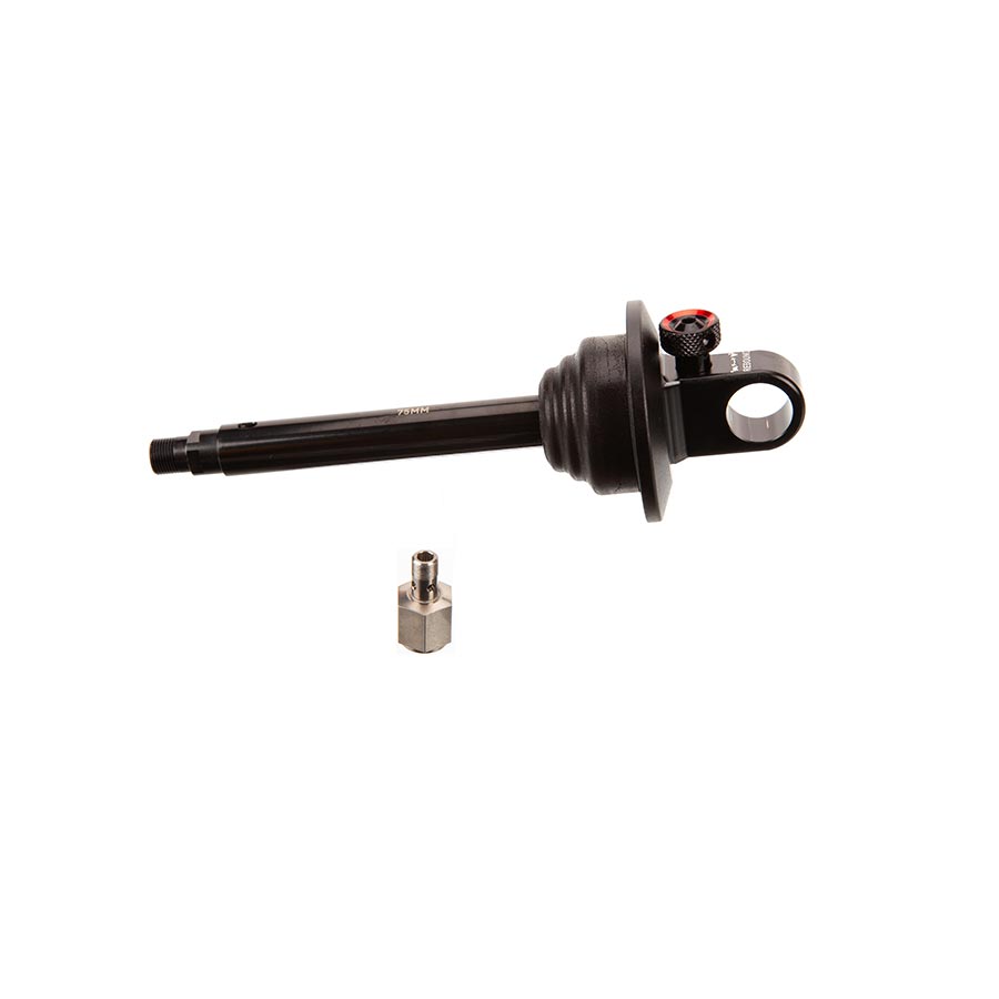RockShox, Damper Shaft Assy for SDLC B1, Standard Eyelet 75mm