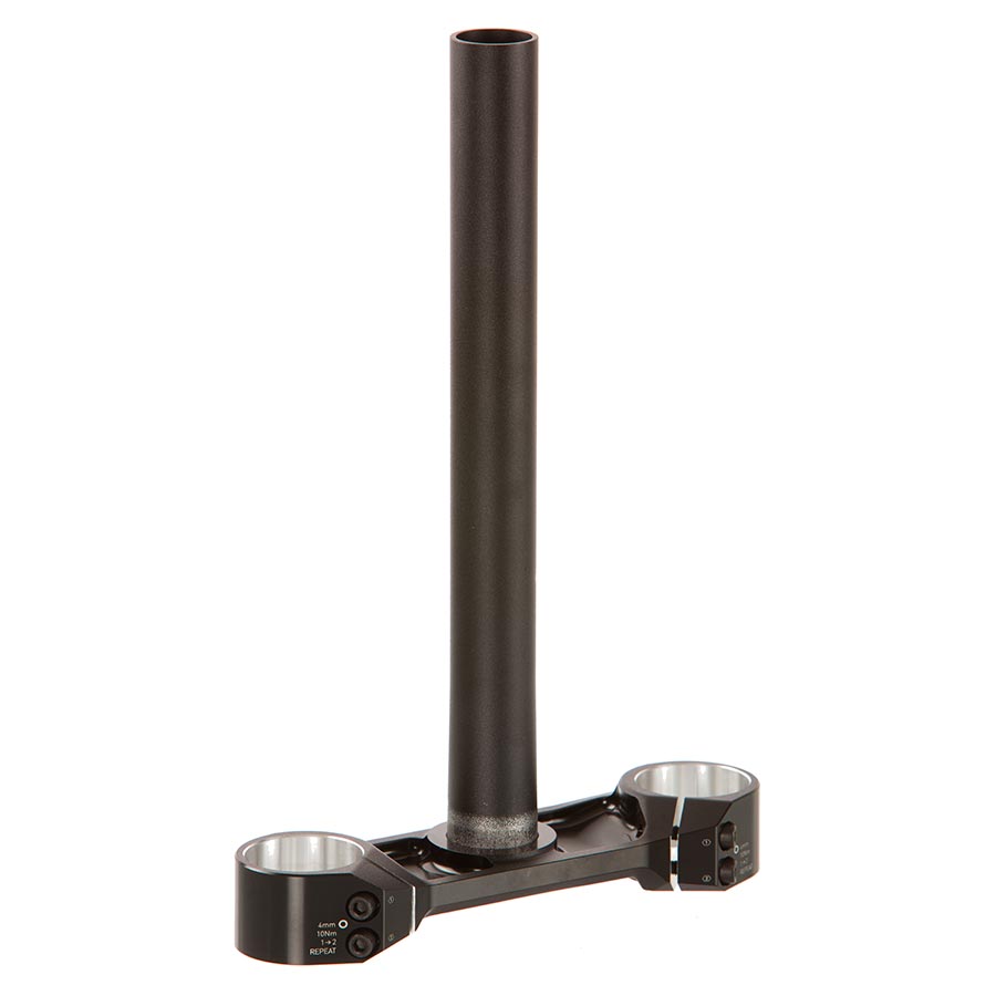 RockShox, Lower Crown/Steerer for BoXXer D1, 6OS(27.5/29, 44 offset)