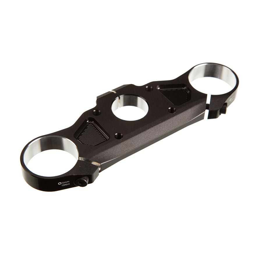 RockShox, Upper Crown for Boxxer D1, 48 offset 27.5/29 short
