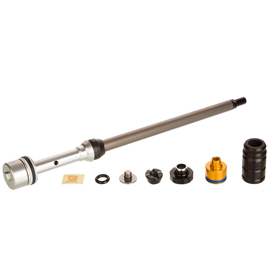 RockShox, Air Spring Kit for BoXXer D1, 180mm