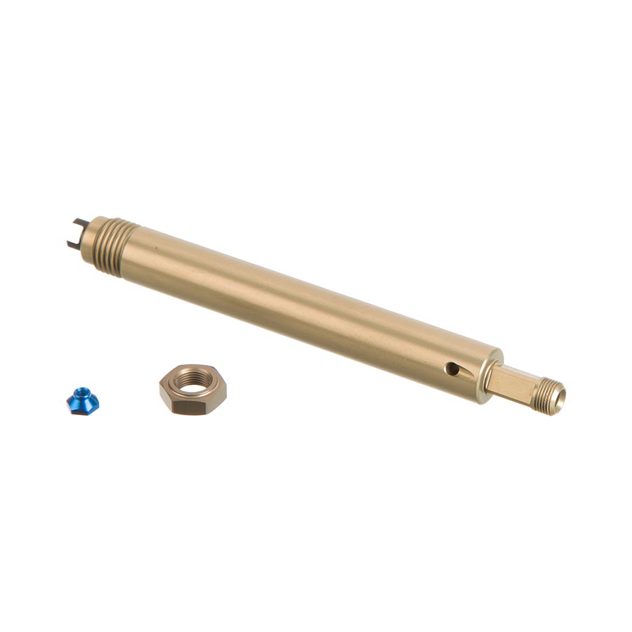 RockShox, Monarch B1 Damper Shaft Assy, 200x57, 203x57
