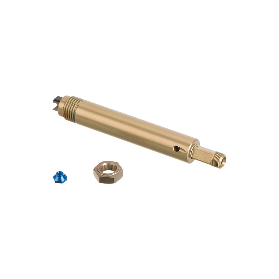 RockShox, Monarch B1 Damper Shaft Assy, 165X38