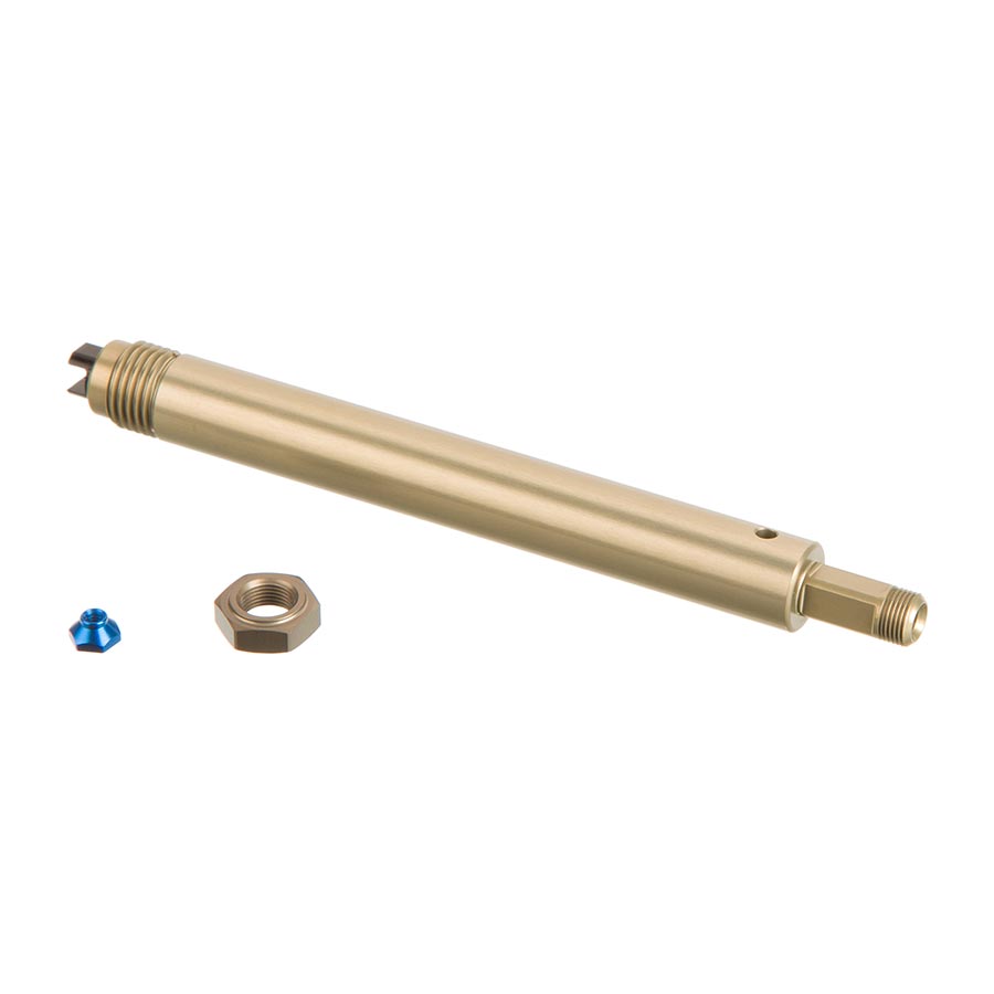 RockShox, Monarch B1 Damper Shaft Assy, 216X63