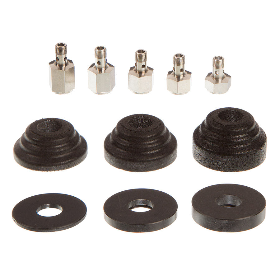 RockShox, Travel Change Kit for SDLX Coil B1, Kit