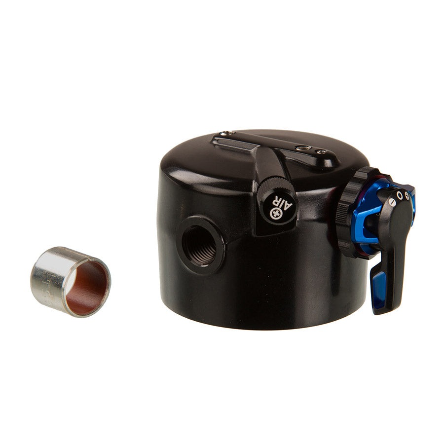 RockShox, Deluxe Ult B2-C2 Eyelet Assy, Trunnion