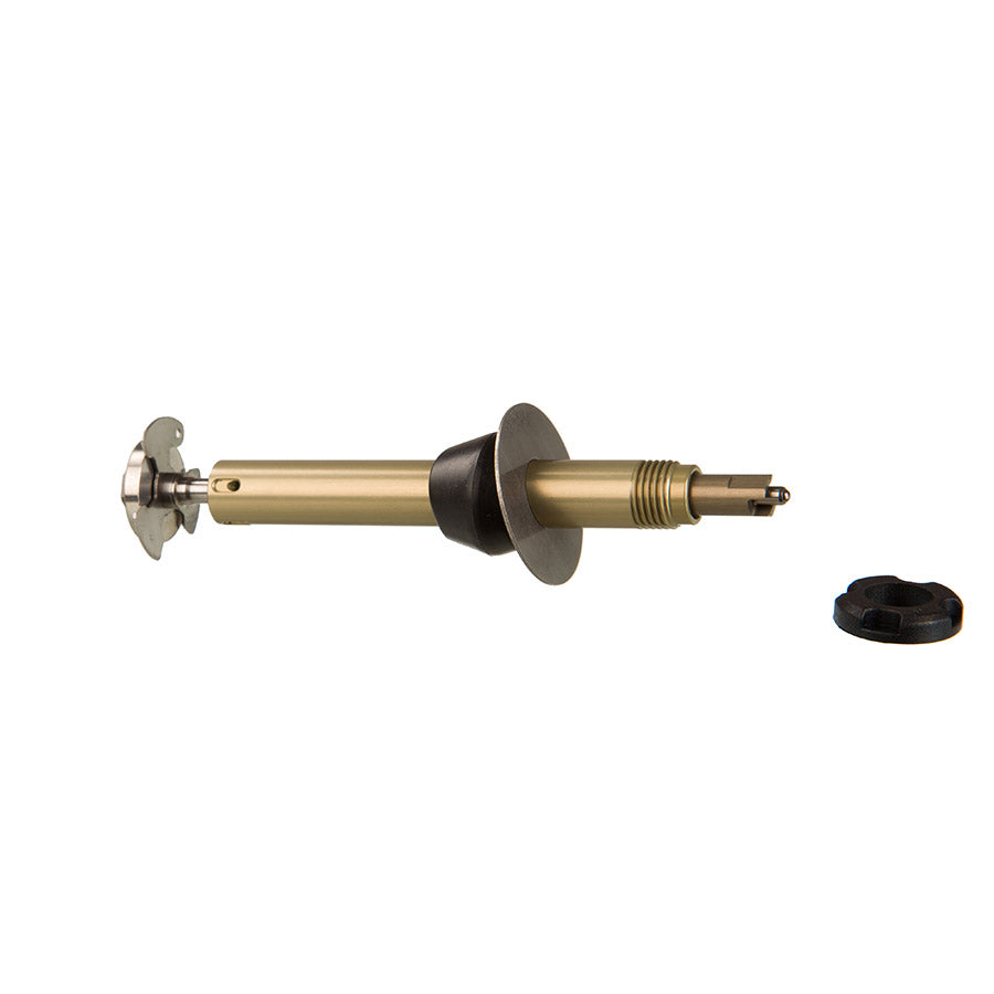RockShox, Deluxe Ult C1 Damper Shaft, 57.5-65mm
