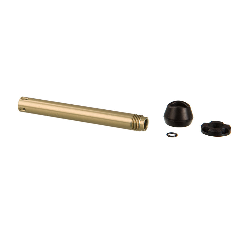 RockShox, Delxue Ult B2-C2 Damper Shaft, 57.5-65mm