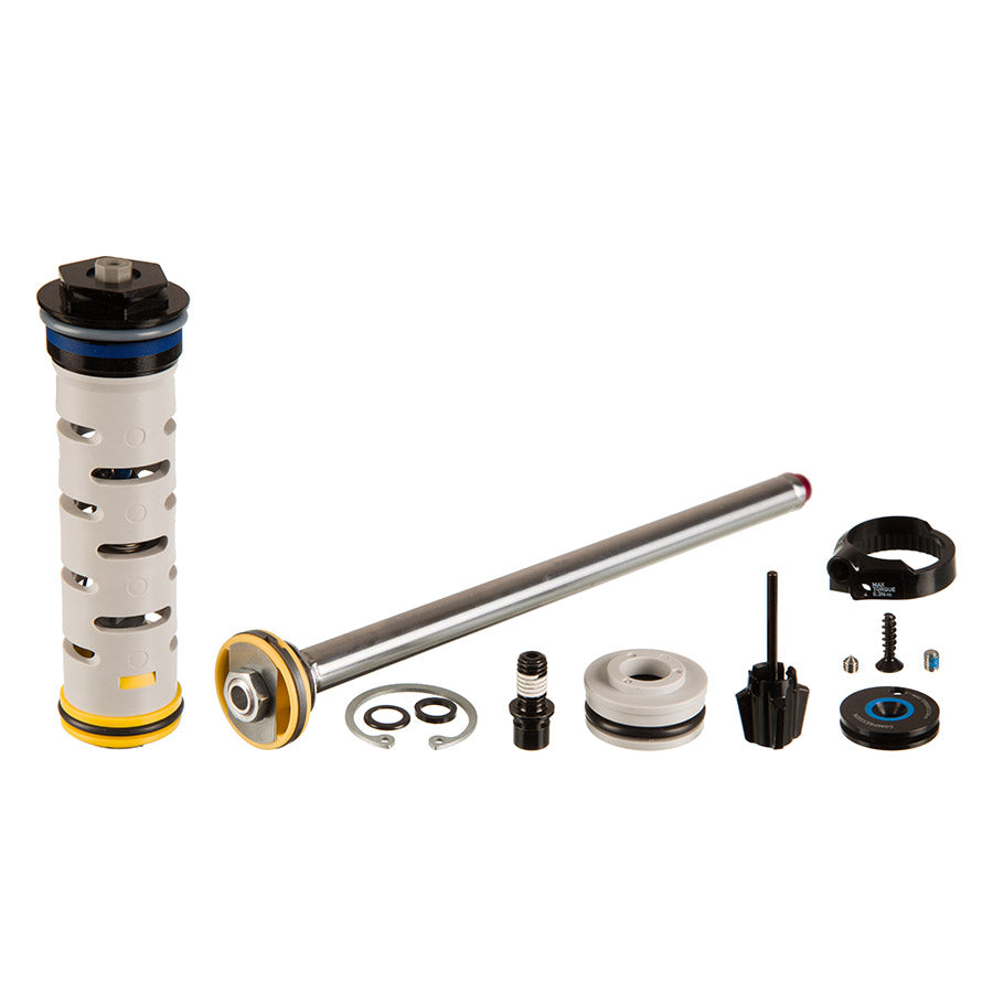 RockShox, Reba B1 Damper Assembly, Remote