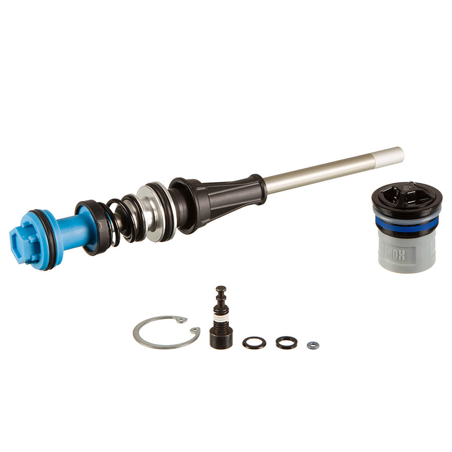 RockShox, Reba B1 Debonair Assembly, 110mm