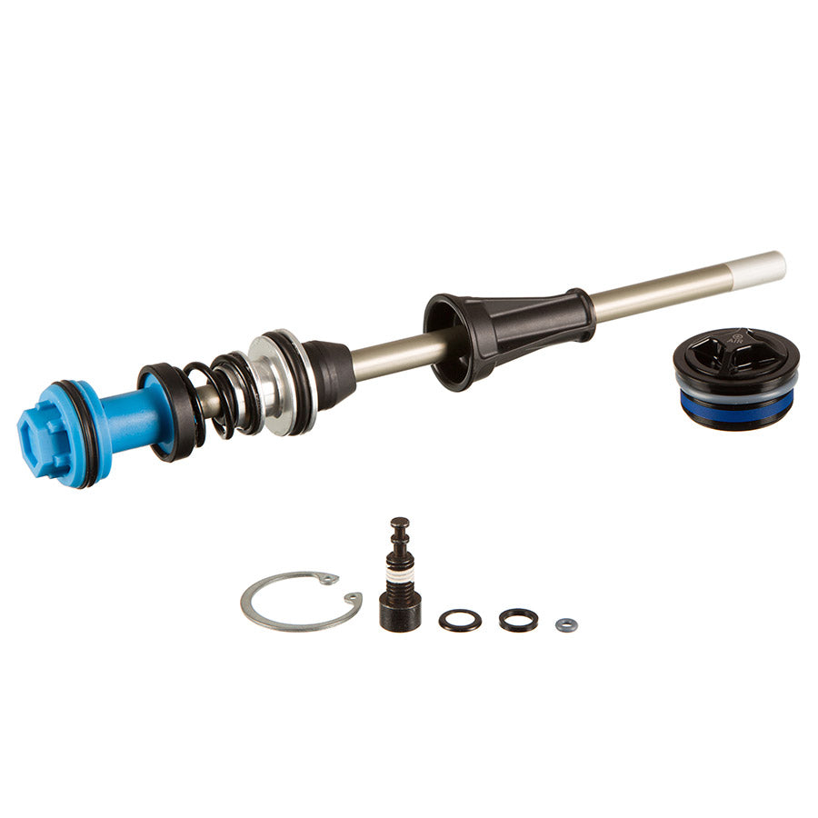 RockShox, Reba B1 Debonair Assembly, 130mm
