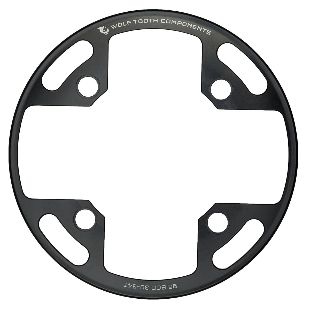 BASH RING FOR 96 BCD SHIM TRIPLE COMPACT