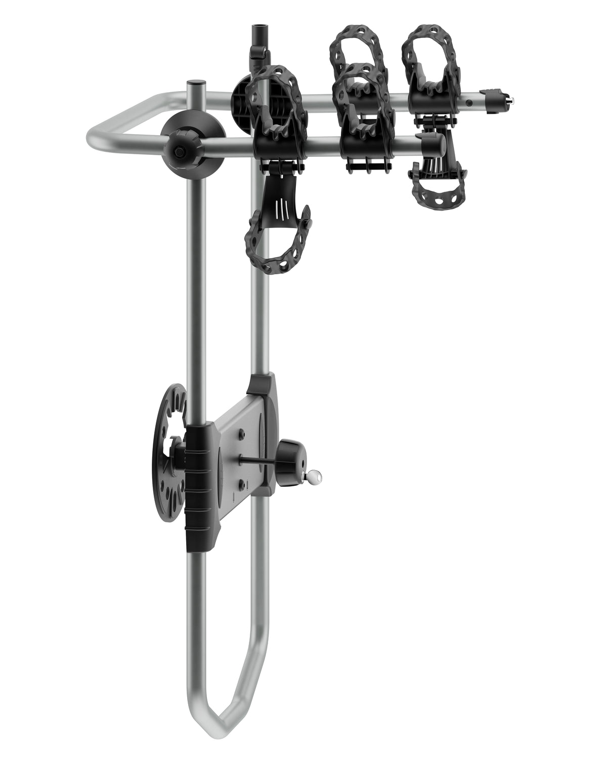 SPARE ME - 2 BIKE SPARE TIRE CARRIER