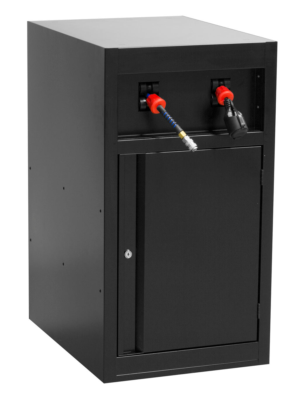 UNIOR POWER SUPPORT FOR WORK BENCH 220V/EURO