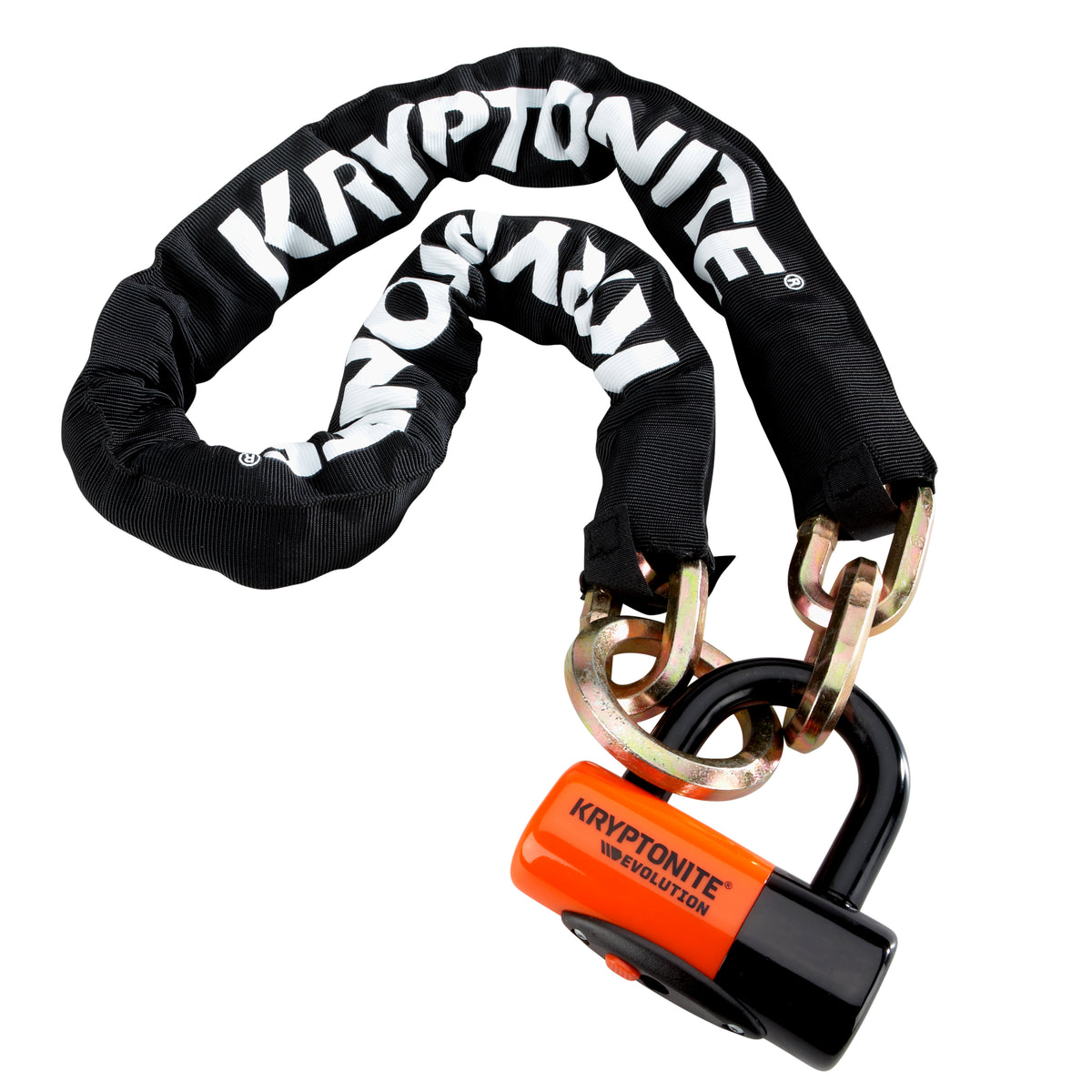 NY CINCH RING CHAIN 1213