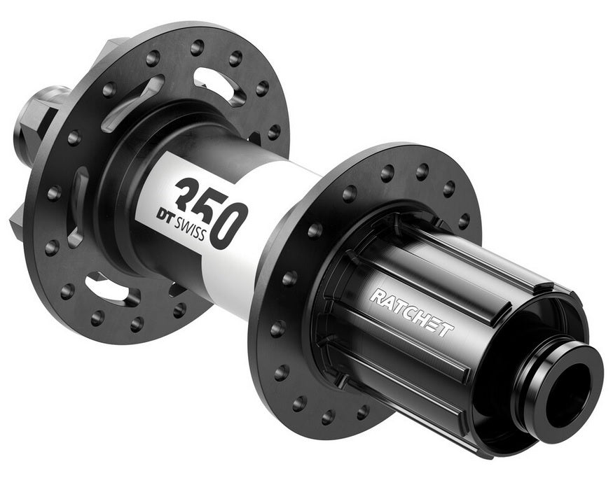 350 NEW MTB CLAS 6 BOLT 12/150 SHIM MTB 32H