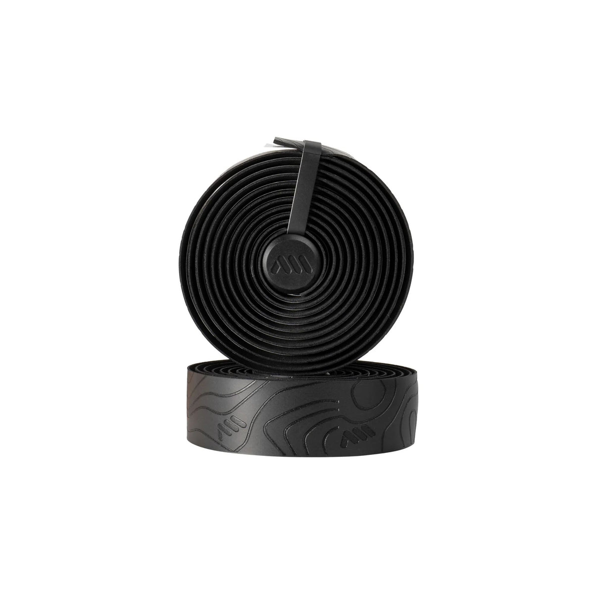 ALL MOUNTAIN STYLE STERRATO HANDLBAR TAPE BLACK
