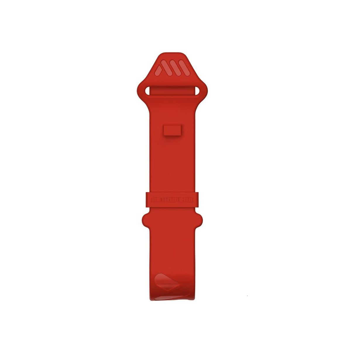ALL MOUNTAIN STYLE OS GEAR STRAP RED