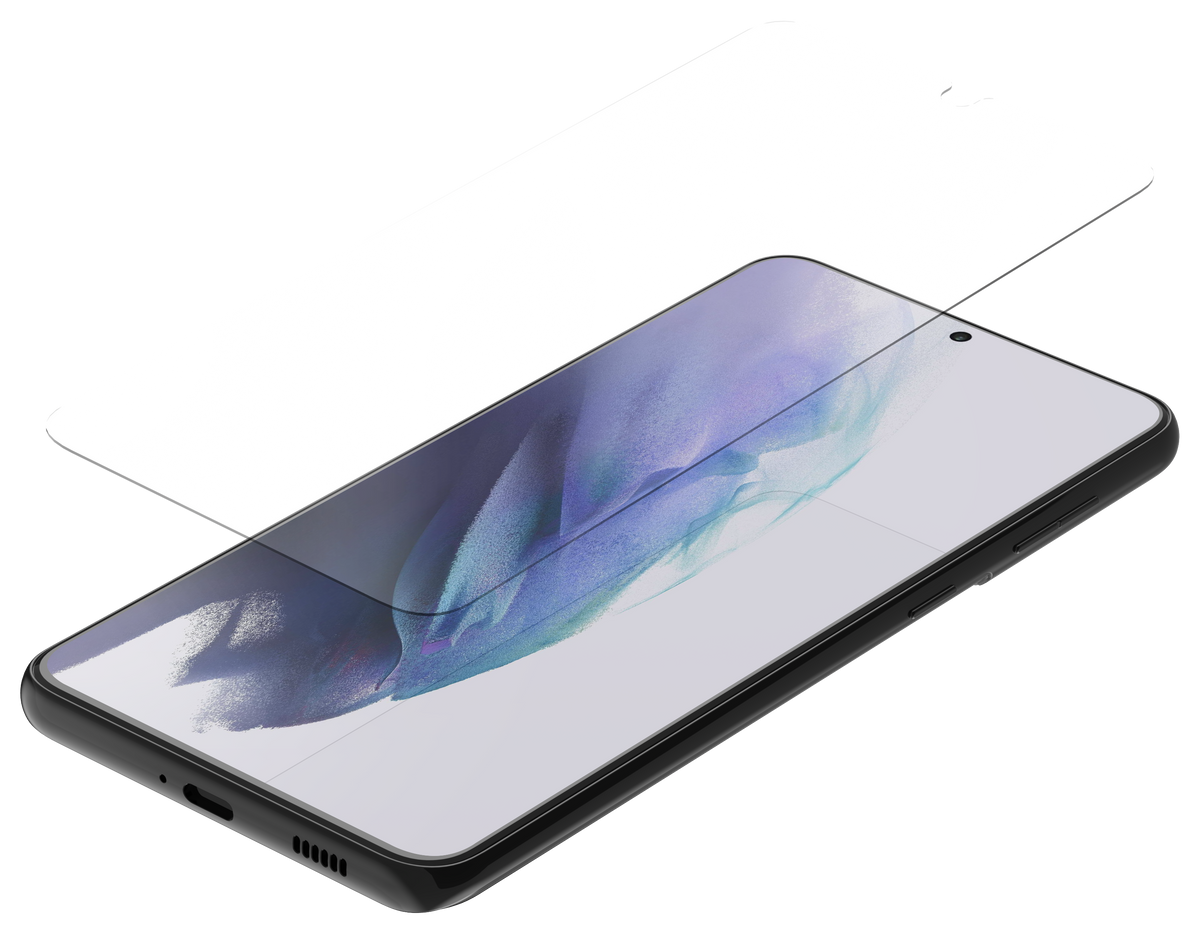 GLASS SCREEN PROTECTOR SAMSUNG GALAXY S21+
