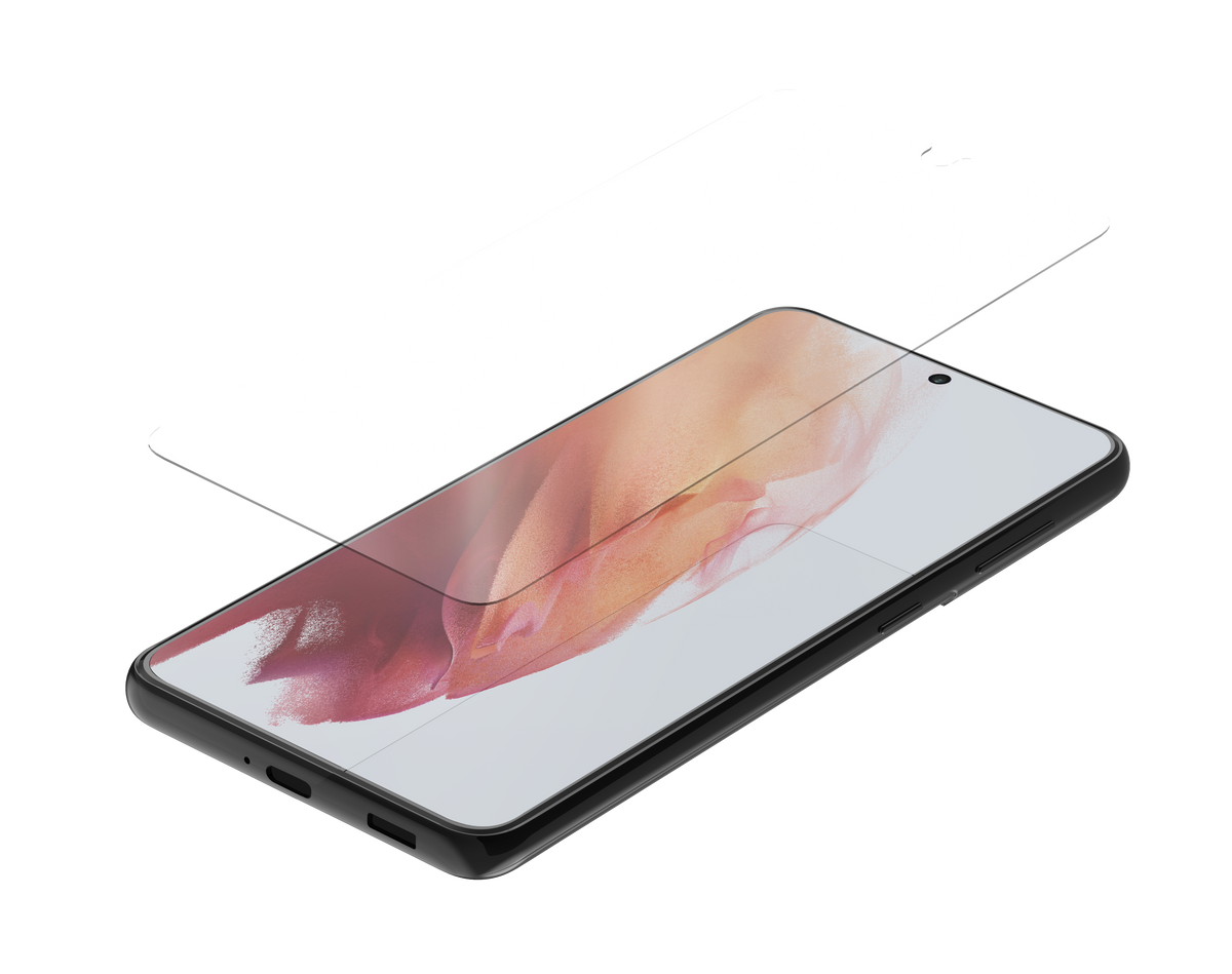 GLASS SCREEN PROTECTOR SAMSUNG GALAXY S21