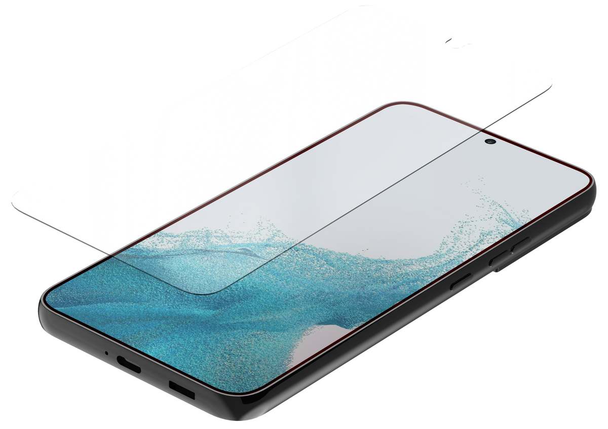 GLASS SCREEN PROTECTOR SAMSUNG GALAXY S22+