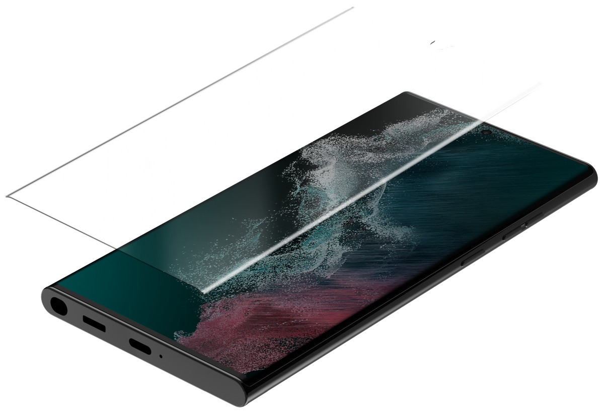 FILM SCREEN PROT. SAMSUNG GLX S22 ULTRA TW