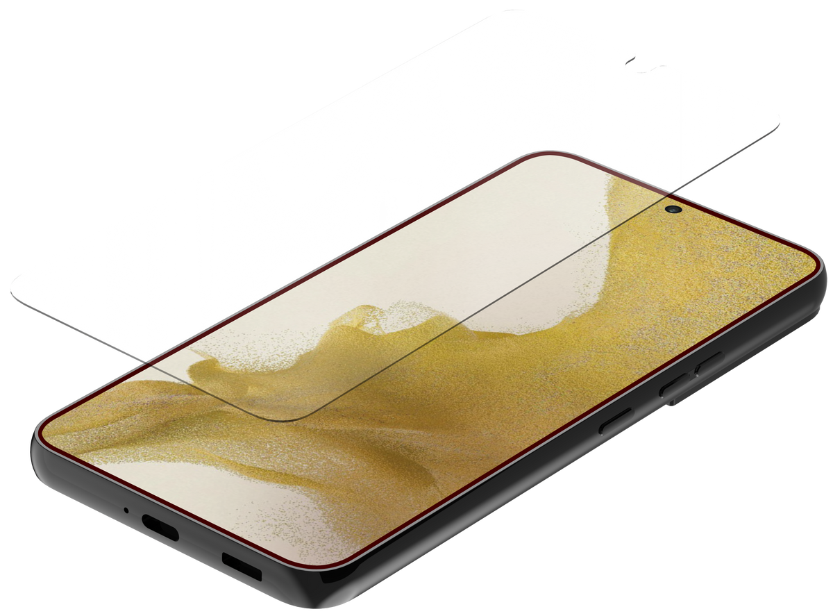 GLASS SCREEN PROTECTOR SAMSUNG GALAXY S22