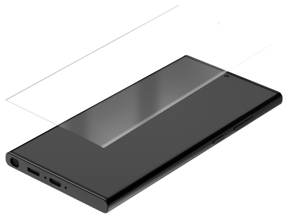 FILM SCREEN PROT. SAMSUNG GLX S23 ULTRA TW