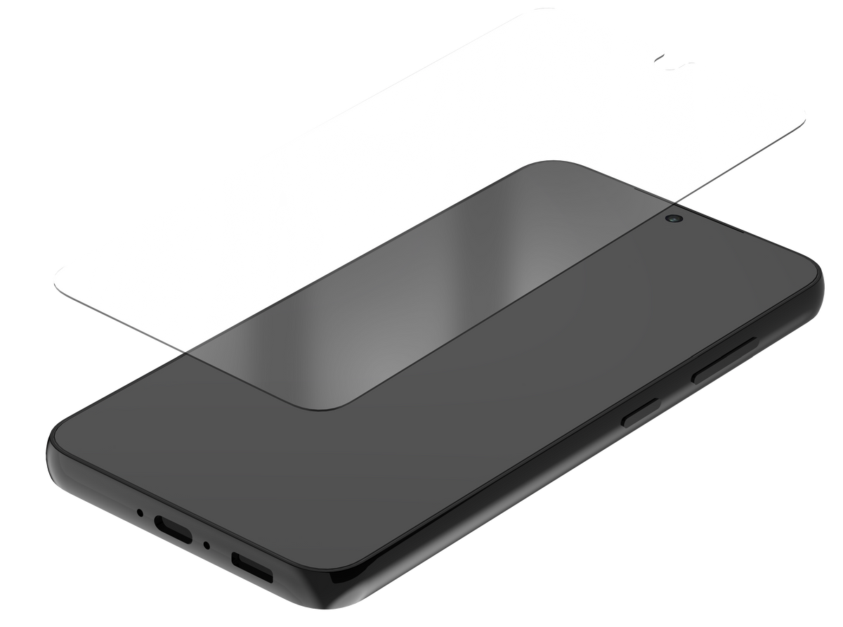 GLASS SCREEN PROTECTOR SAMSUNG GALAXY S23