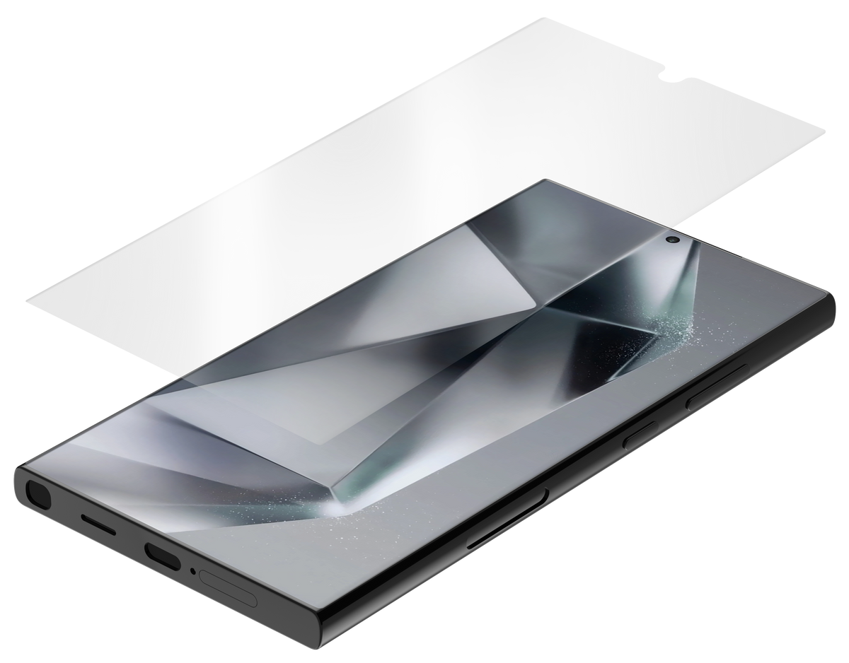 FILM SCREEN PROT. SAMSUNG GLX S24 ULTRA TW